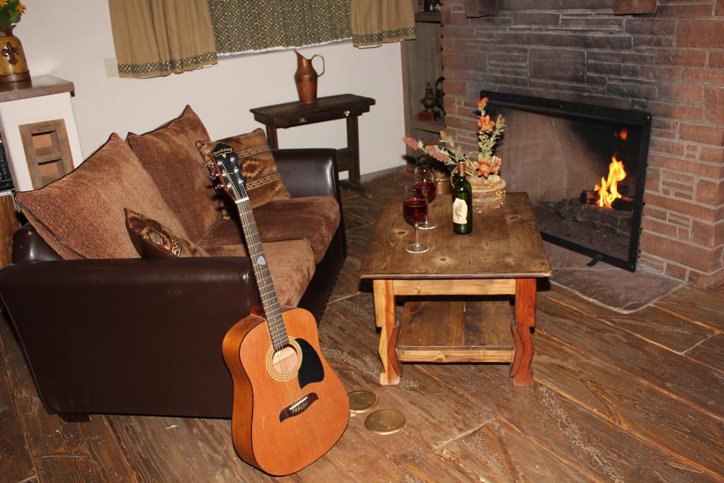 Adobe Village Estalagem 4*