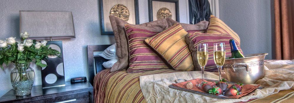 Estalagem Adobe Village 4*