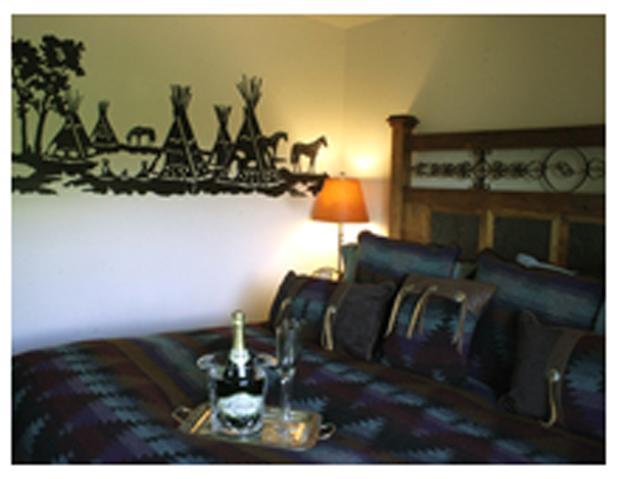 Adobe Village Estalagem 4*