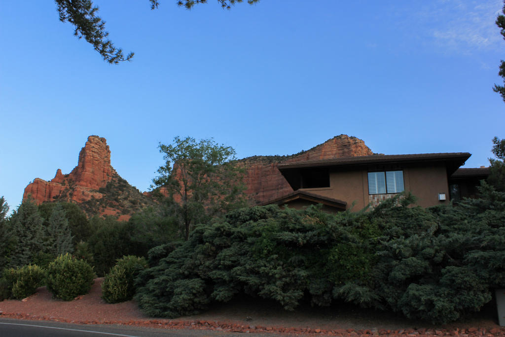 Adobe Village Sedona