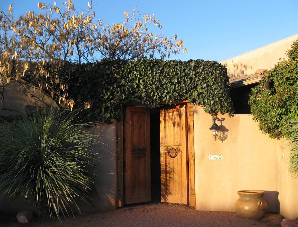 Estalagem Adobe Village